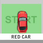 Red Car Unblocked