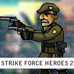 Strike Force Heroes 2 Unblocked