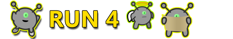 Run 4